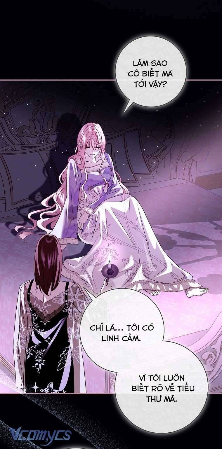 Này Boss Phản Diện, Tôi Có Thể Làm Mọi Thứ Trừ Cưới Ngài Chapter 31 - Trang 2