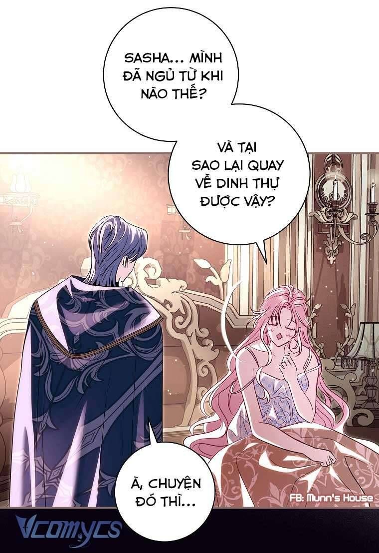 Này Boss Phản Diện, Tôi Có Thể Làm Mọi Thứ Trừ Cưới Ngài Chapter 31 - Trang 2
