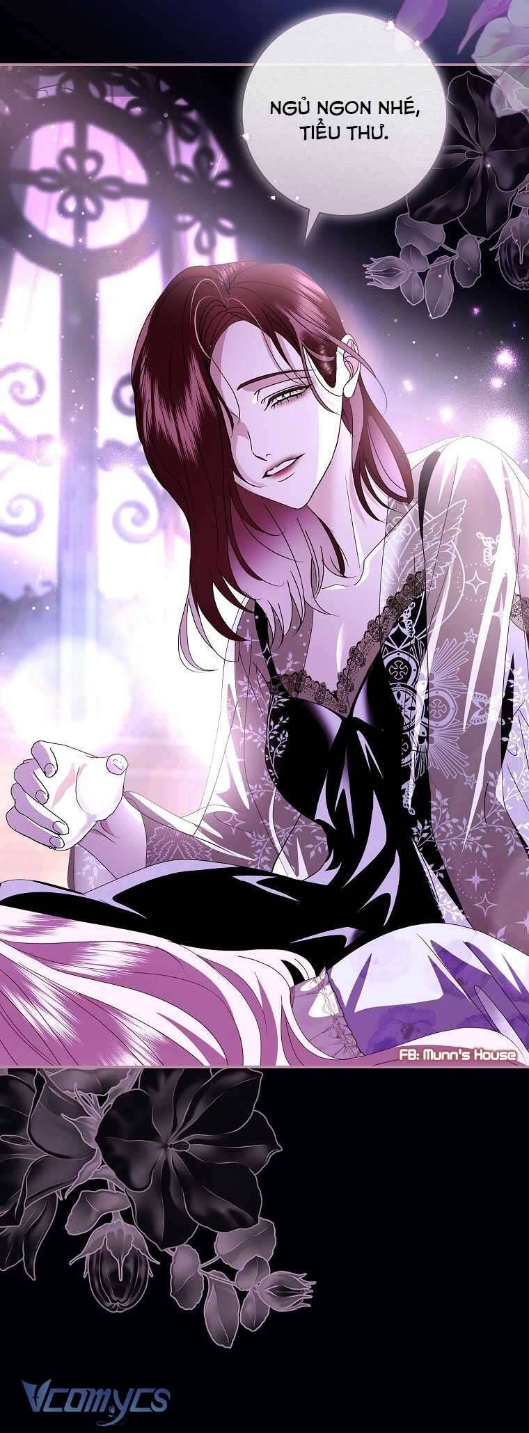 Này Boss Phản Diện, Tôi Có Thể Làm Mọi Thứ Trừ Cưới Ngài Chapter 31 - Trang 2