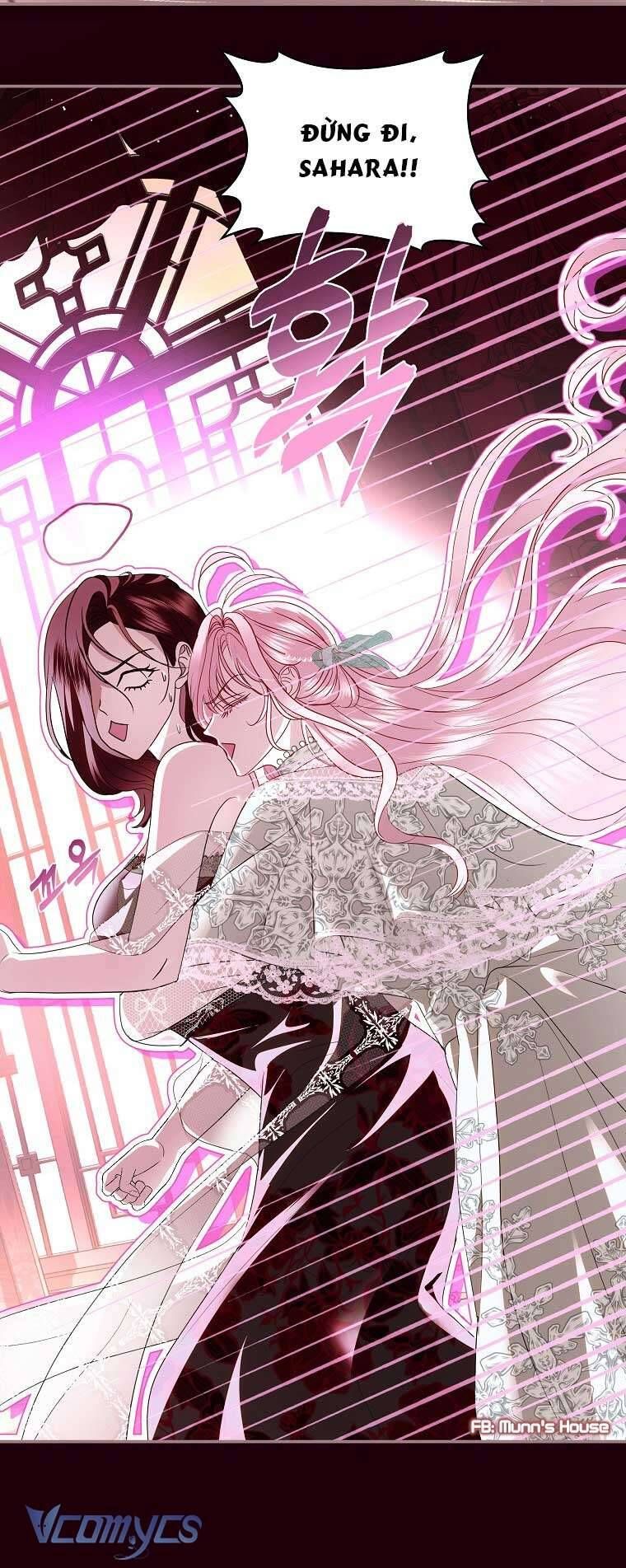 Này Boss Phản Diện, Tôi Có Thể Làm Mọi Thứ Trừ Cưới Ngài Chapter 31 - Trang 2