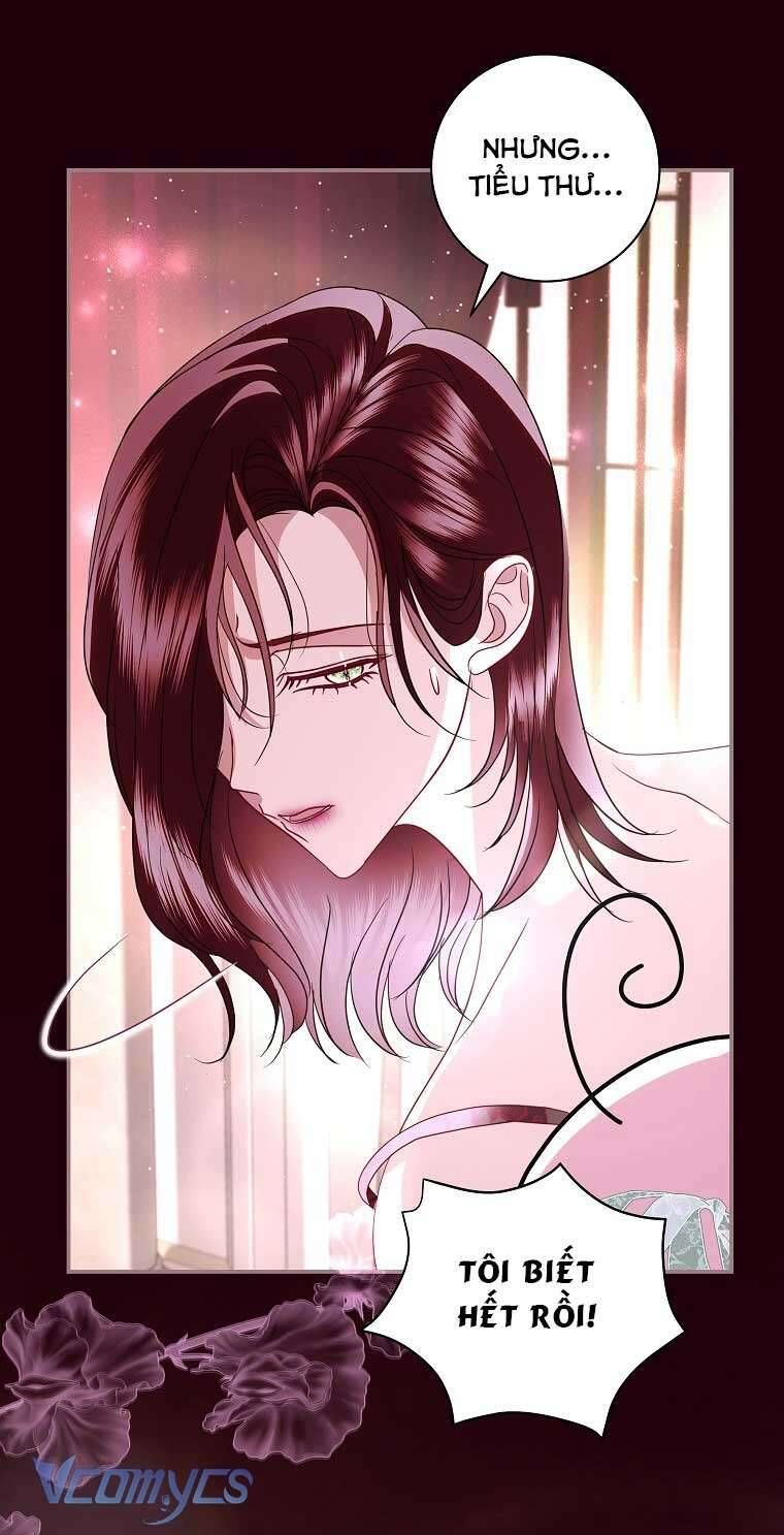 Này Boss Phản Diện, Tôi Có Thể Làm Mọi Thứ Trừ Cưới Ngài Chapter 31 - Trang 2