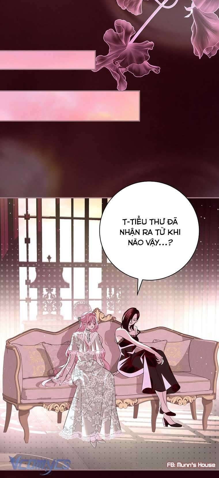 Này Boss Phản Diện, Tôi Có Thể Làm Mọi Thứ Trừ Cưới Ngài Chapter 31 - Trang 2