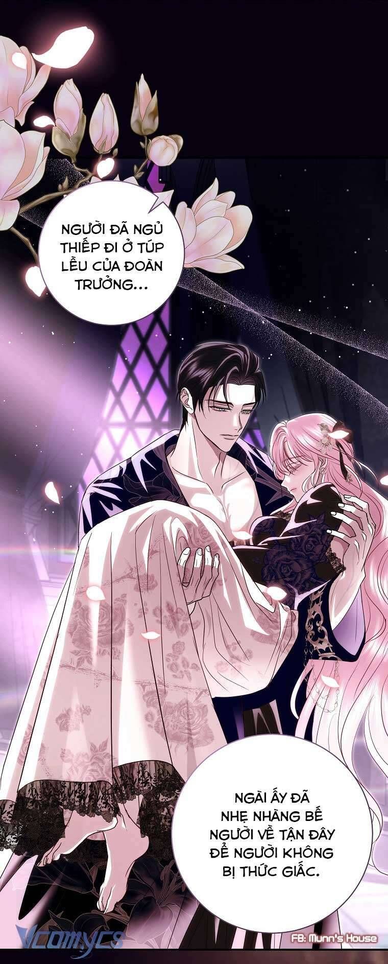 Này Boss Phản Diện, Tôi Có Thể Làm Mọi Thứ Trừ Cưới Ngài Chapter 31 - Trang 2
