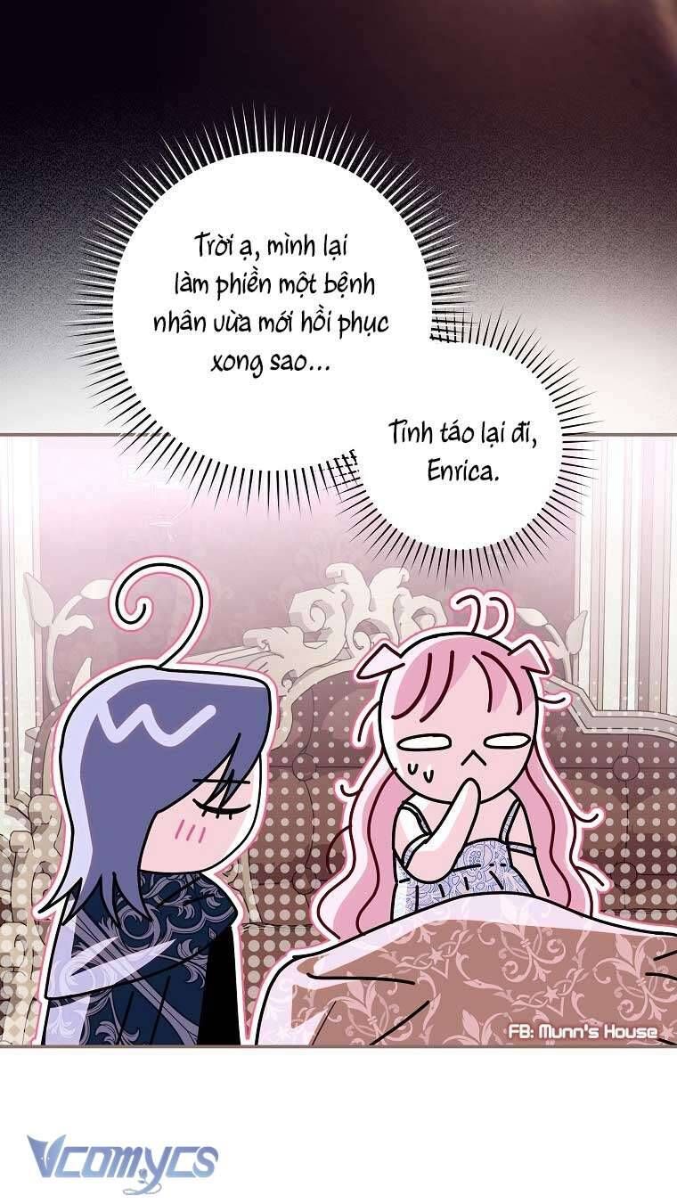 Này Boss Phản Diện, Tôi Có Thể Làm Mọi Thứ Trừ Cưới Ngài Chapter 31 - Trang 2