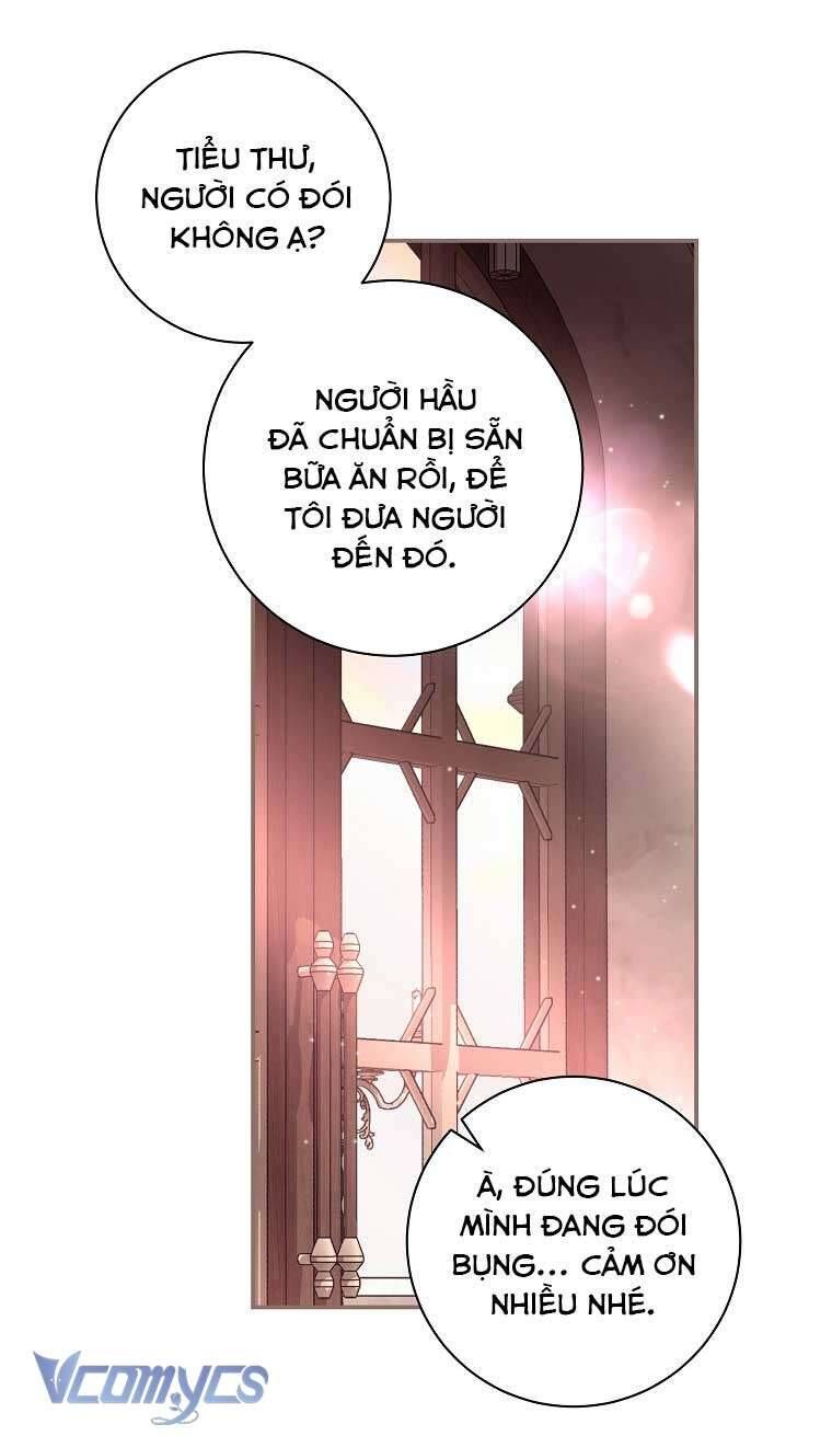 Này Boss Phản Diện, Tôi Có Thể Làm Mọi Thứ Trừ Cưới Ngài Chapter 31 - Trang 2