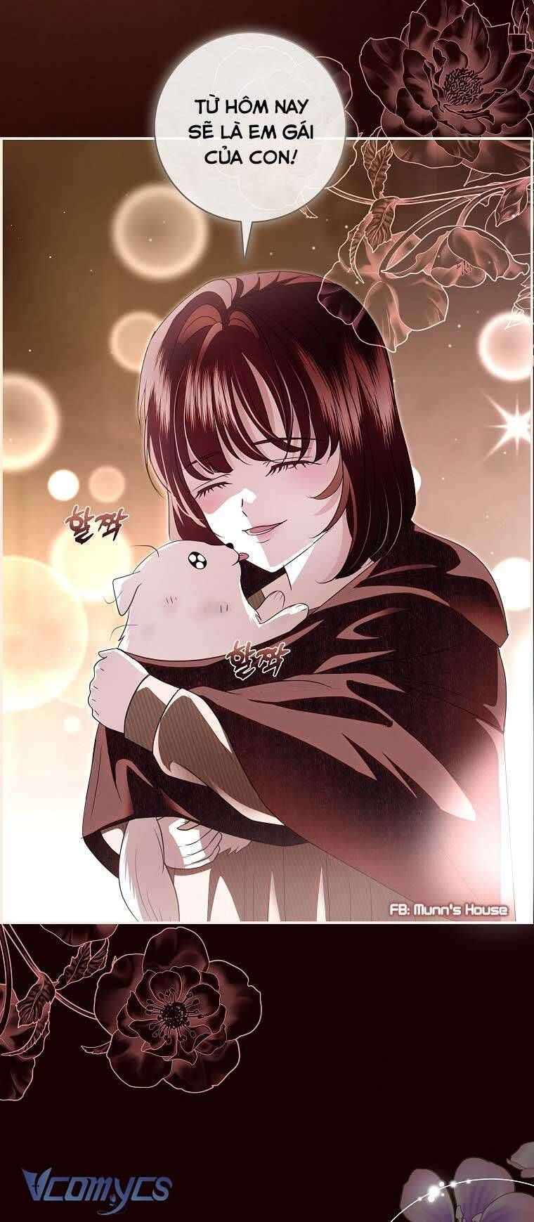 Này Boss Phản Diện, Tôi Có Thể Làm Mọi Thứ Trừ Cưới Ngài Chapter 32 - Trang 2