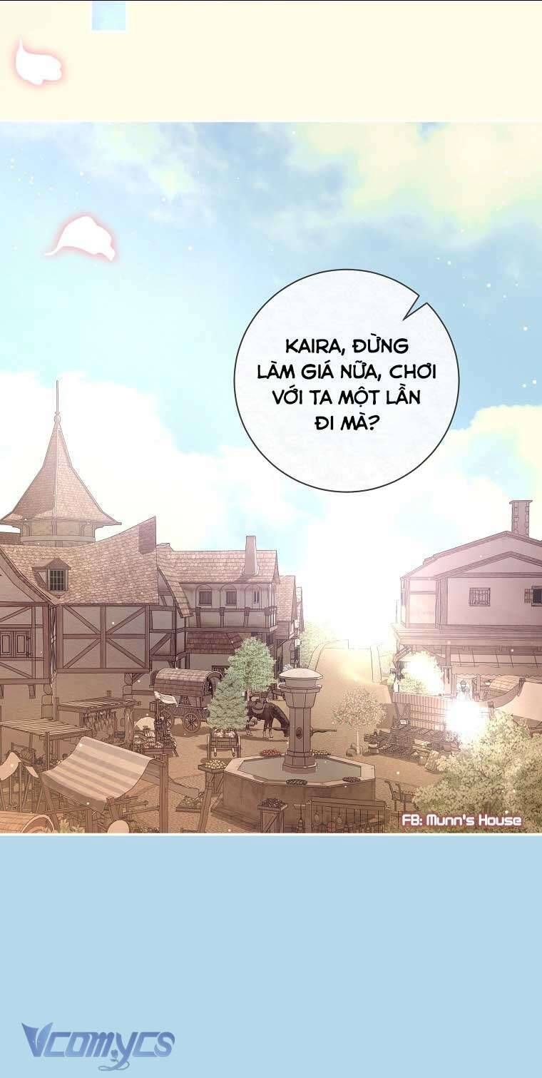 Này Boss Phản Diện, Tôi Có Thể Làm Mọi Thứ Trừ Cưới Ngài Chapter 32 - Trang 2