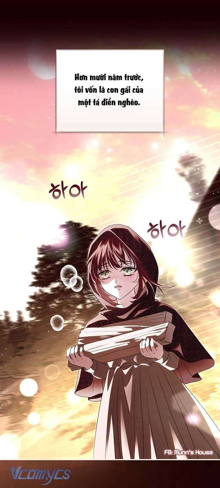 Này Boss Phản Diện, Tôi Có Thể Làm Mọi Thứ Trừ Cưới Ngài Chapter 32 - Trang 2
