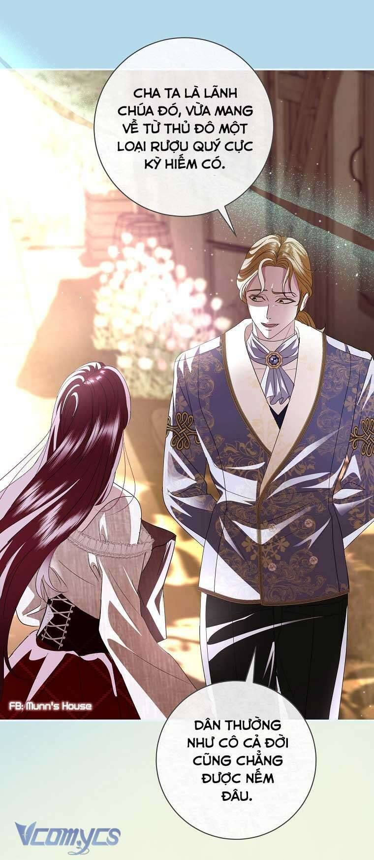 Này Boss Phản Diện, Tôi Có Thể Làm Mọi Thứ Trừ Cưới Ngài Chapter 32 - Trang 2