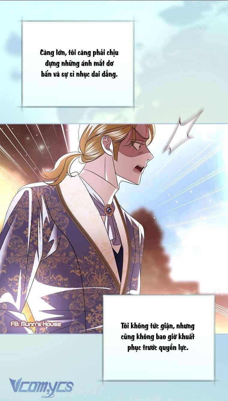 Này Boss Phản Diện, Tôi Có Thể Làm Mọi Thứ Trừ Cưới Ngài Chapter 32 - Trang 2