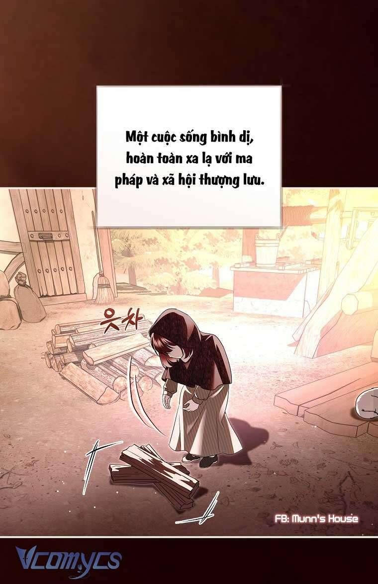 Này Boss Phản Diện, Tôi Có Thể Làm Mọi Thứ Trừ Cưới Ngài Chapter 32 - Trang 2