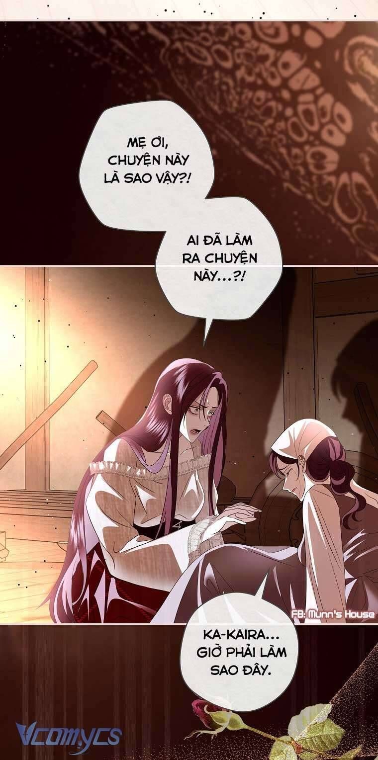 Này Boss Phản Diện, Tôi Có Thể Làm Mọi Thứ Trừ Cưới Ngài Chapter 32 - Trang 2