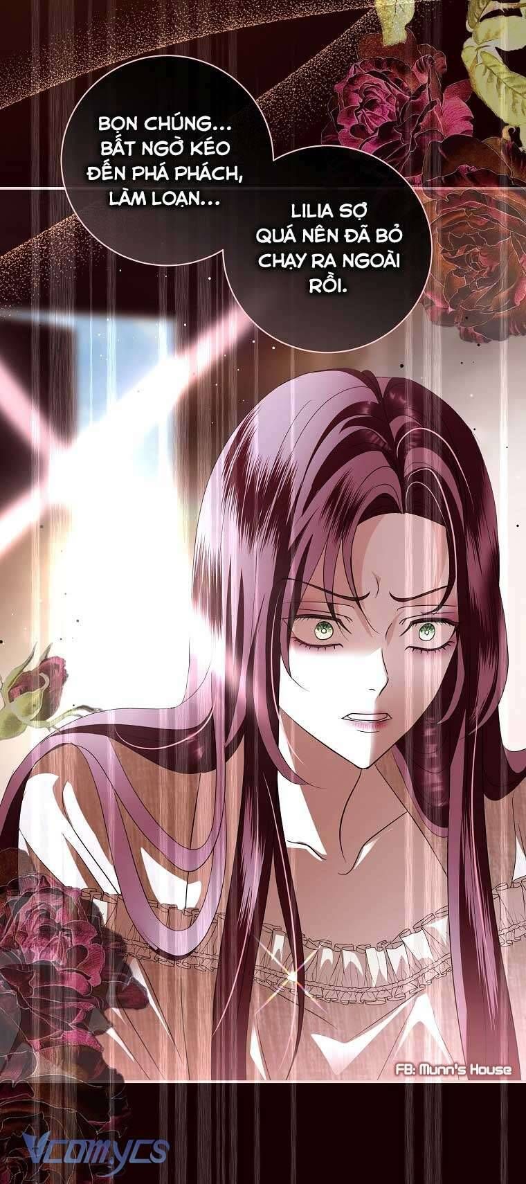 Này Boss Phản Diện, Tôi Có Thể Làm Mọi Thứ Trừ Cưới Ngài Chapter 32 - Trang 2