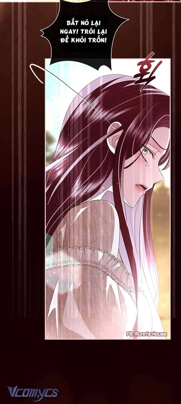 Này Boss Phản Diện, Tôi Có Thể Làm Mọi Thứ Trừ Cưới Ngài Chapter 32 - Trang 2