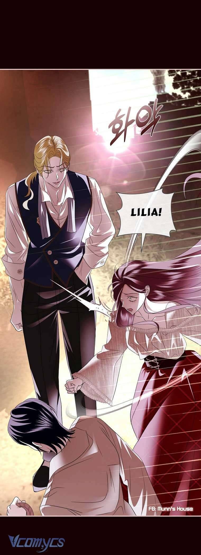 Này Boss Phản Diện, Tôi Có Thể Làm Mọi Thứ Trừ Cưới Ngài Chapter 32 - Trang 2