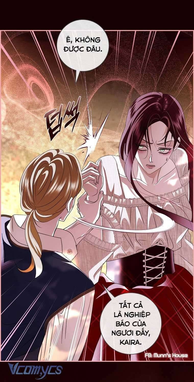 Này Boss Phản Diện, Tôi Có Thể Làm Mọi Thứ Trừ Cưới Ngài Chapter 32 - Trang 2