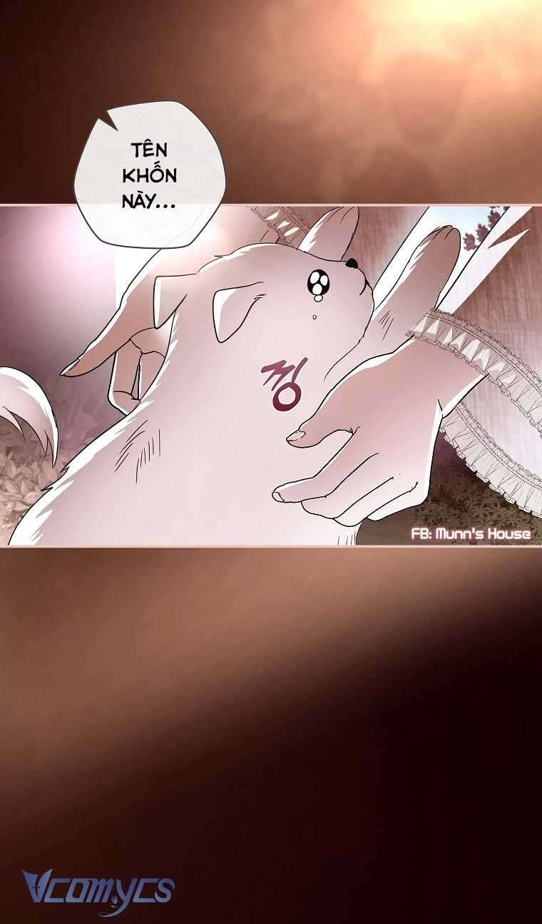 Này Boss Phản Diện, Tôi Có Thể Làm Mọi Thứ Trừ Cưới Ngài Chapter 32 - Trang 2