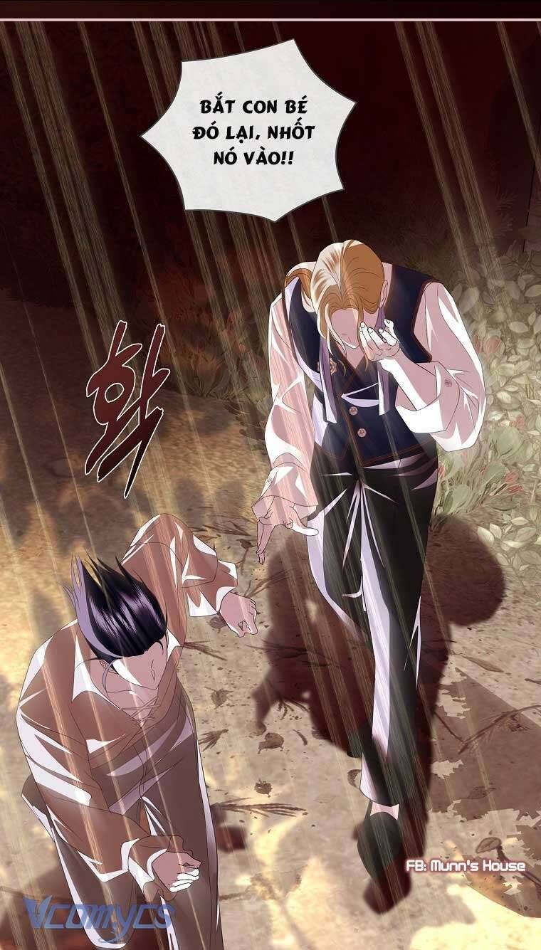 Này Boss Phản Diện, Tôi Có Thể Làm Mọi Thứ Trừ Cưới Ngài Chapter 32 - Trang 2