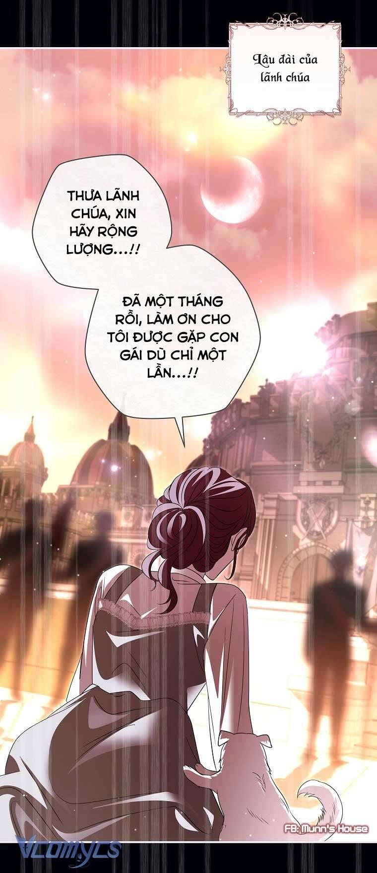 Này Boss Phản Diện, Tôi Có Thể Làm Mọi Thứ Trừ Cưới Ngài Chapter 32 - Trang 2
