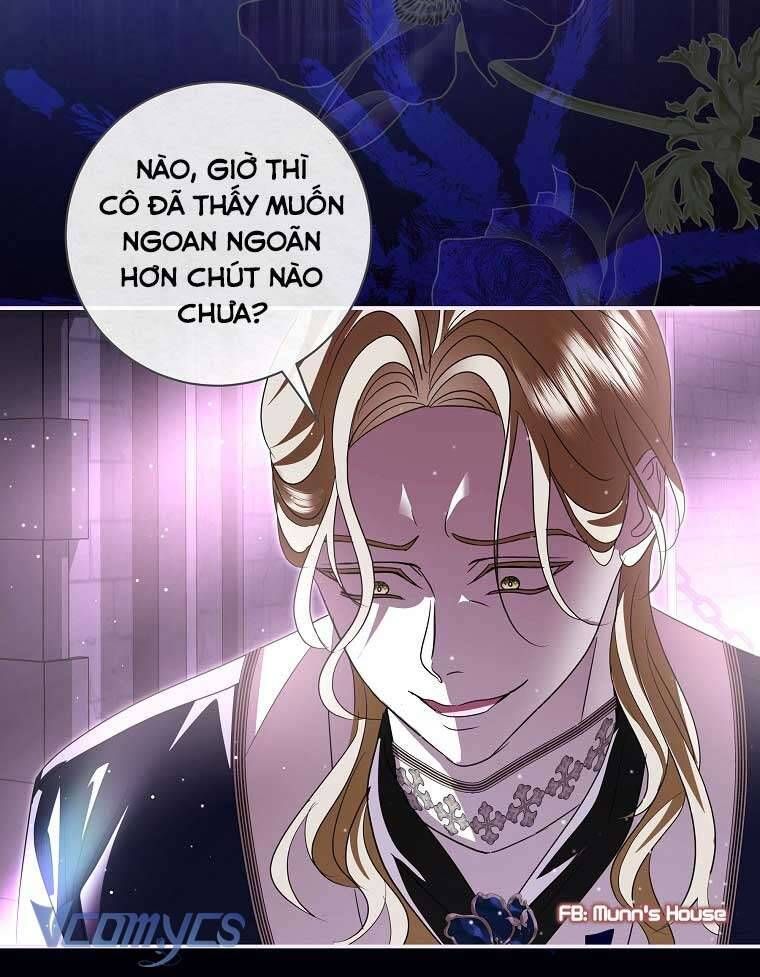 Này Boss Phản Diện, Tôi Có Thể Làm Mọi Thứ Trừ Cưới Ngài Chapter 32 - Trang 2