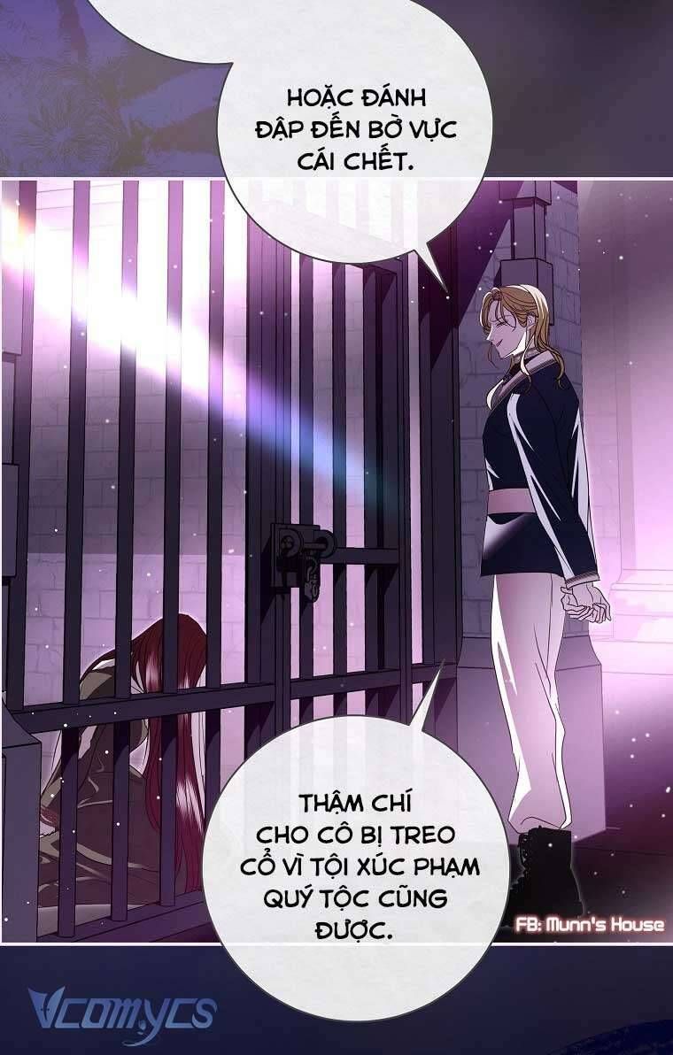 Này Boss Phản Diện, Tôi Có Thể Làm Mọi Thứ Trừ Cưới Ngài Chapter 32 - Trang 2