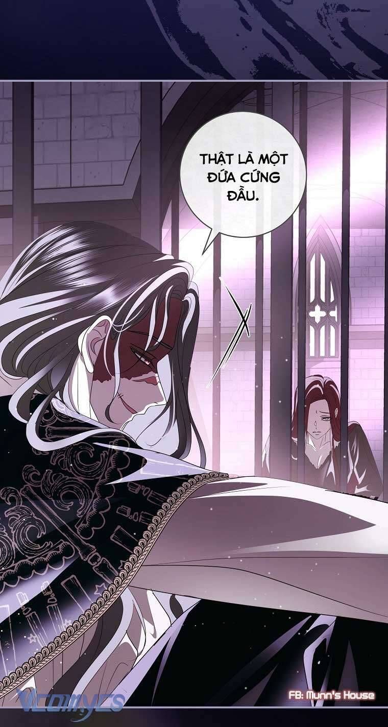 Này Boss Phản Diện, Tôi Có Thể Làm Mọi Thứ Trừ Cưới Ngài Chapter 32 - Trang 2