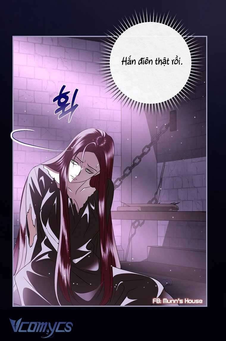 Này Boss Phản Diện, Tôi Có Thể Làm Mọi Thứ Trừ Cưới Ngài Chapter 32 - Trang 2