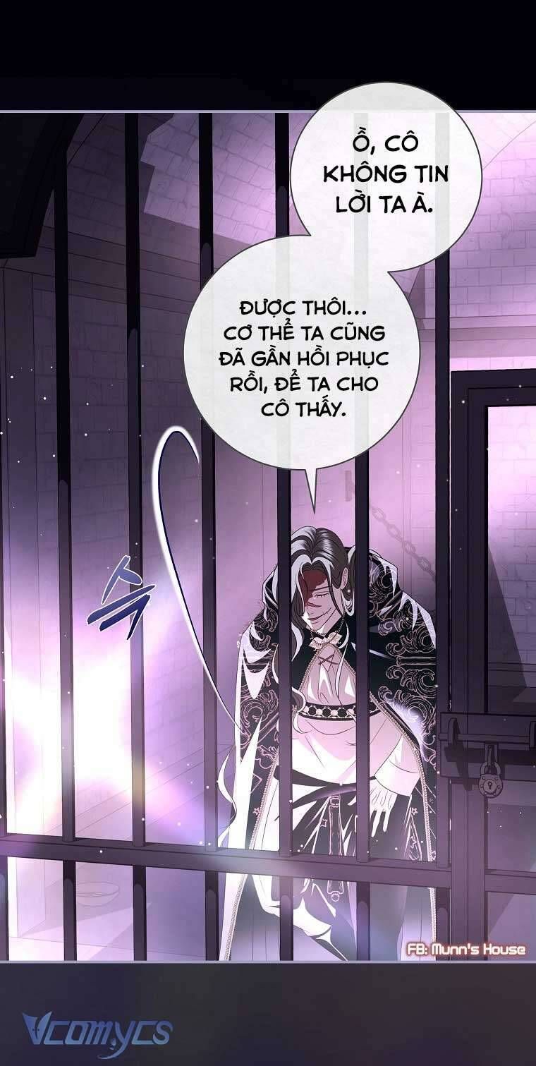 Này Boss Phản Diện, Tôi Có Thể Làm Mọi Thứ Trừ Cưới Ngài Chapter 32 - Trang 2