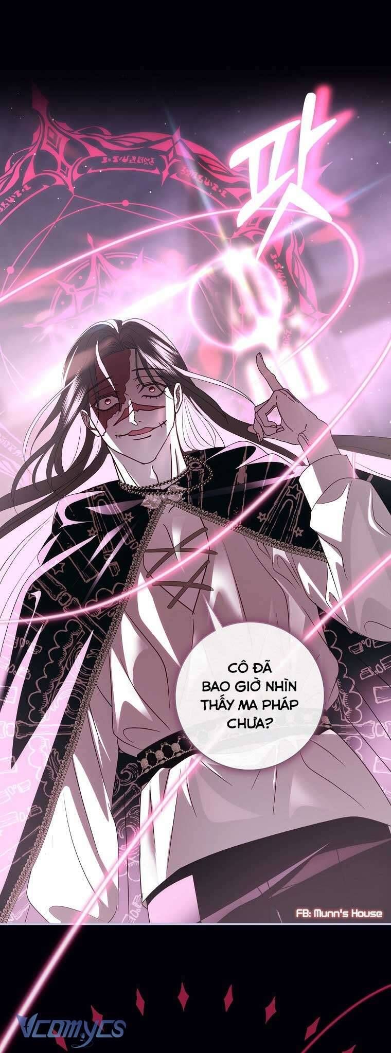 Này Boss Phản Diện, Tôi Có Thể Làm Mọi Thứ Trừ Cưới Ngài Chapter 32 - Trang 2