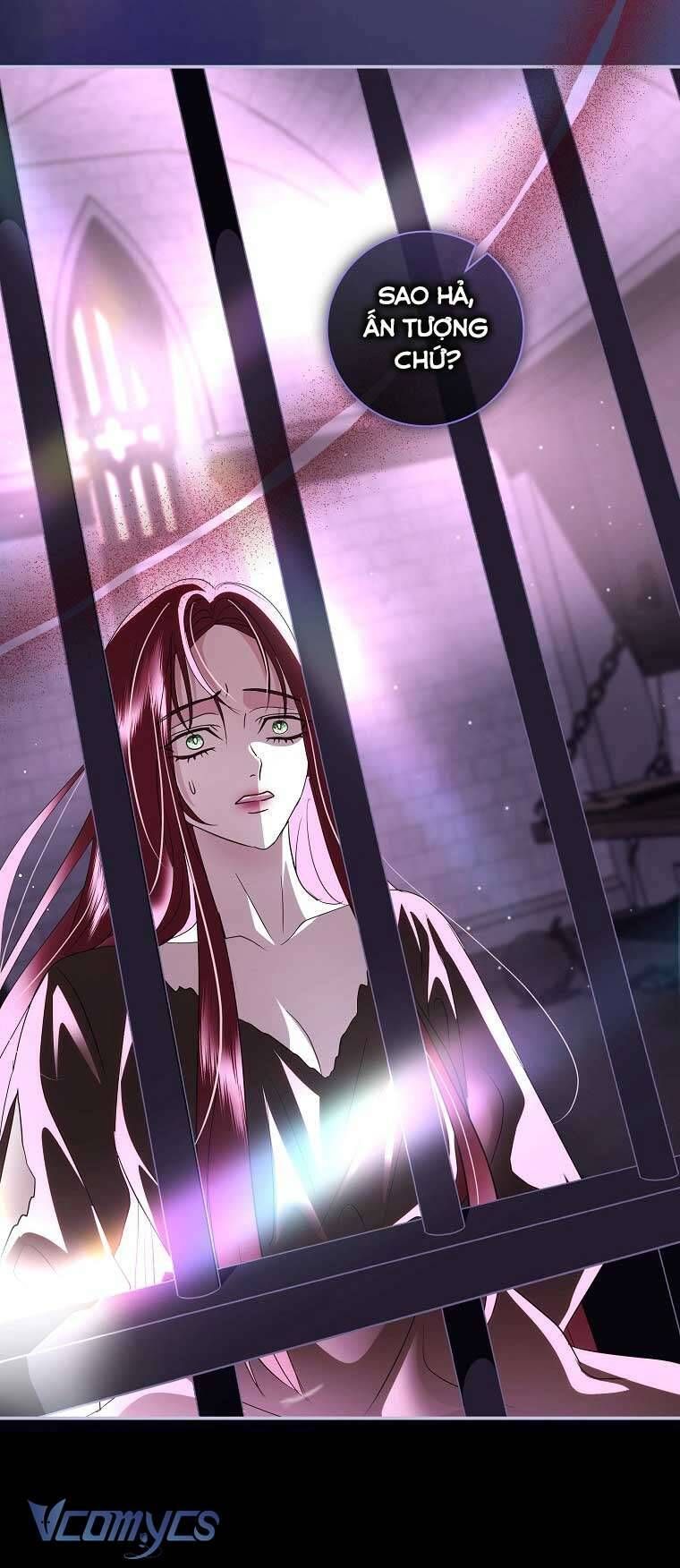 Này Boss Phản Diện, Tôi Có Thể Làm Mọi Thứ Trừ Cưới Ngài Chapter 32 - Trang 2