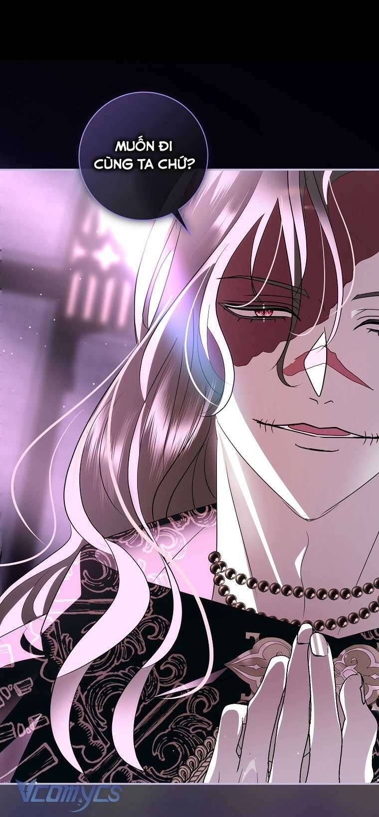 Này Boss Phản Diện, Tôi Có Thể Làm Mọi Thứ Trừ Cưới Ngài Chapter 32 - Trang 2