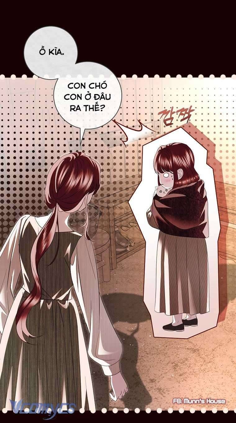 Này Boss Phản Diện, Tôi Có Thể Làm Mọi Thứ Trừ Cưới Ngài Chapter 32 - Trang 2