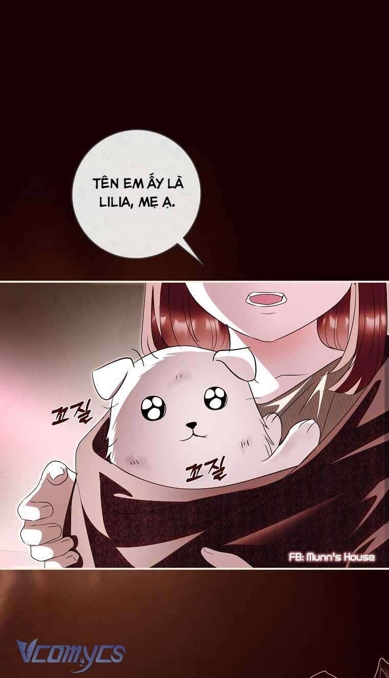Này Boss Phản Diện, Tôi Có Thể Làm Mọi Thứ Trừ Cưới Ngài Chapter 32 - Trang 2