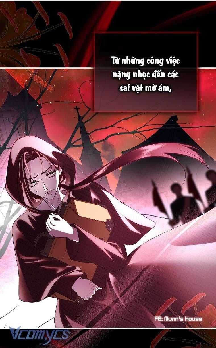 Này Boss Phản Diện, Tôi Có Thể Làm Mọi Thứ Trừ Cưới Ngài Chapter 33 - Trang 2