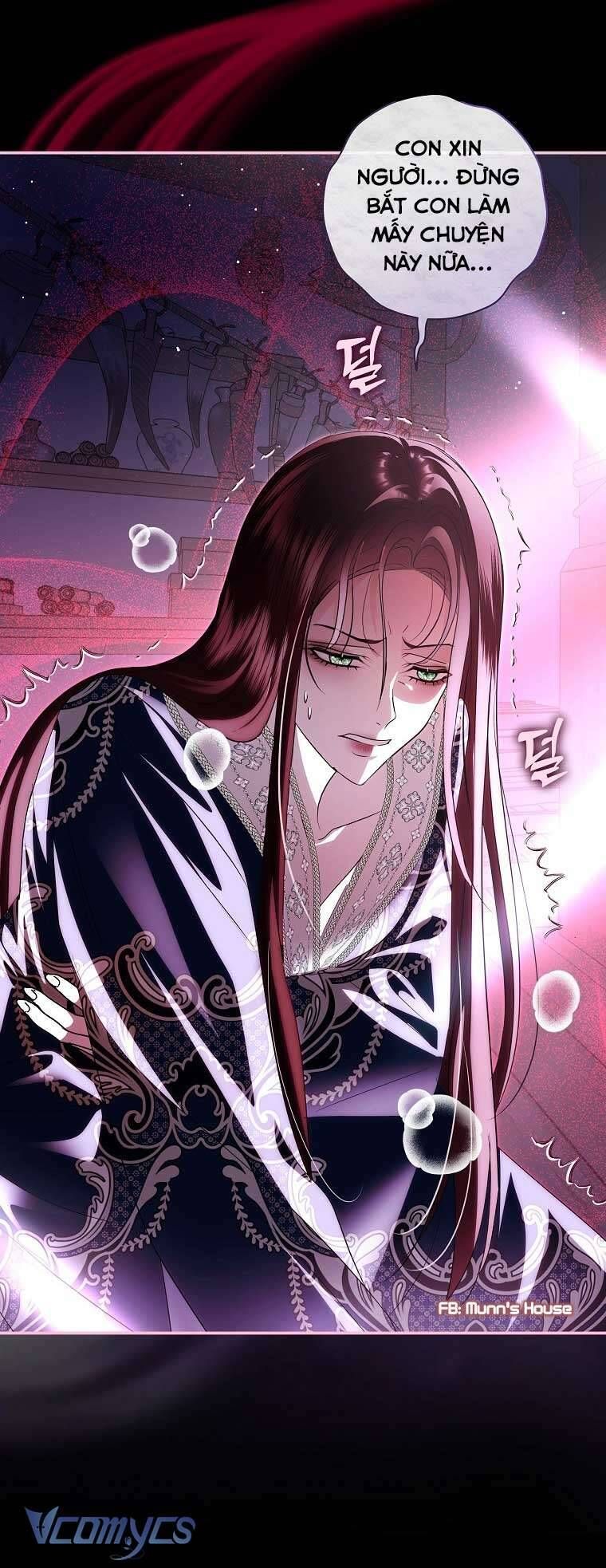 Này Boss Phản Diện, Tôi Có Thể Làm Mọi Thứ Trừ Cưới Ngài Chapter 33 - Trang 2