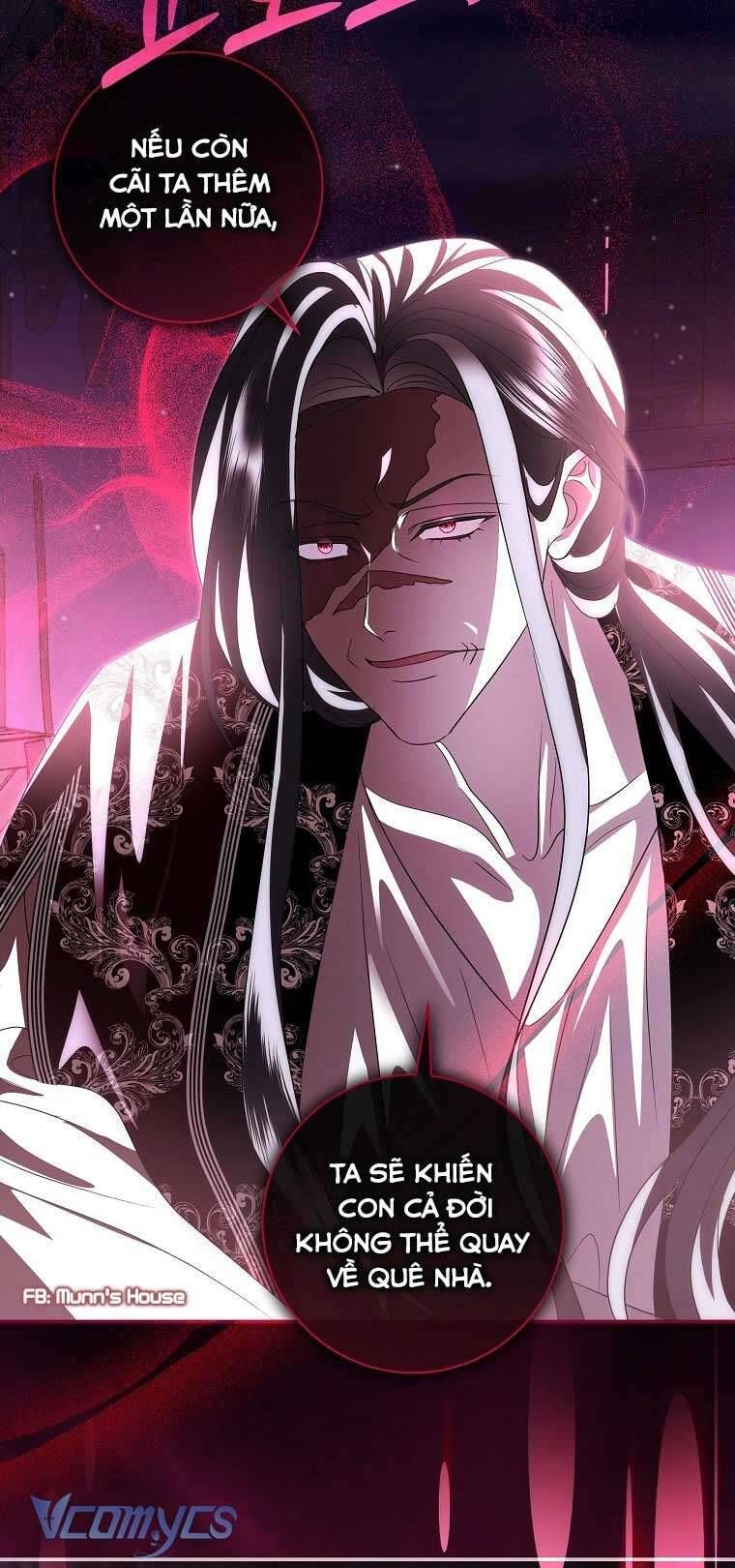 Này Boss Phản Diện, Tôi Có Thể Làm Mọi Thứ Trừ Cưới Ngài Chapter 33 - Trang 2