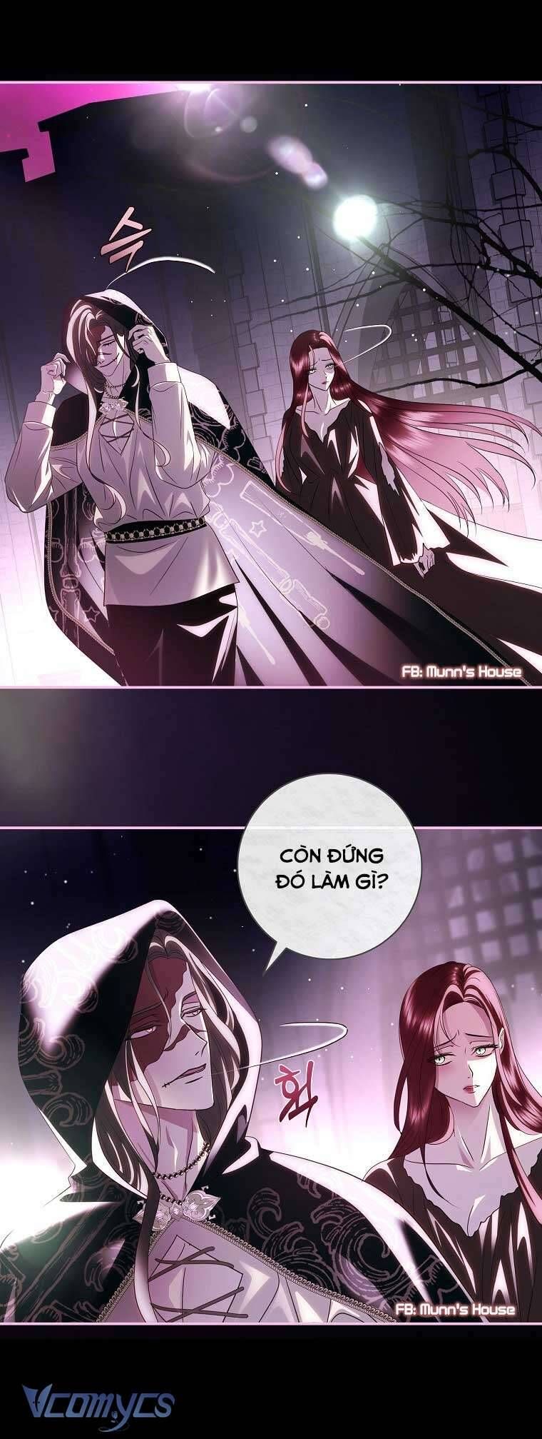 Này Boss Phản Diện, Tôi Có Thể Làm Mọi Thứ Trừ Cưới Ngài Chapter 33 - Trang 2