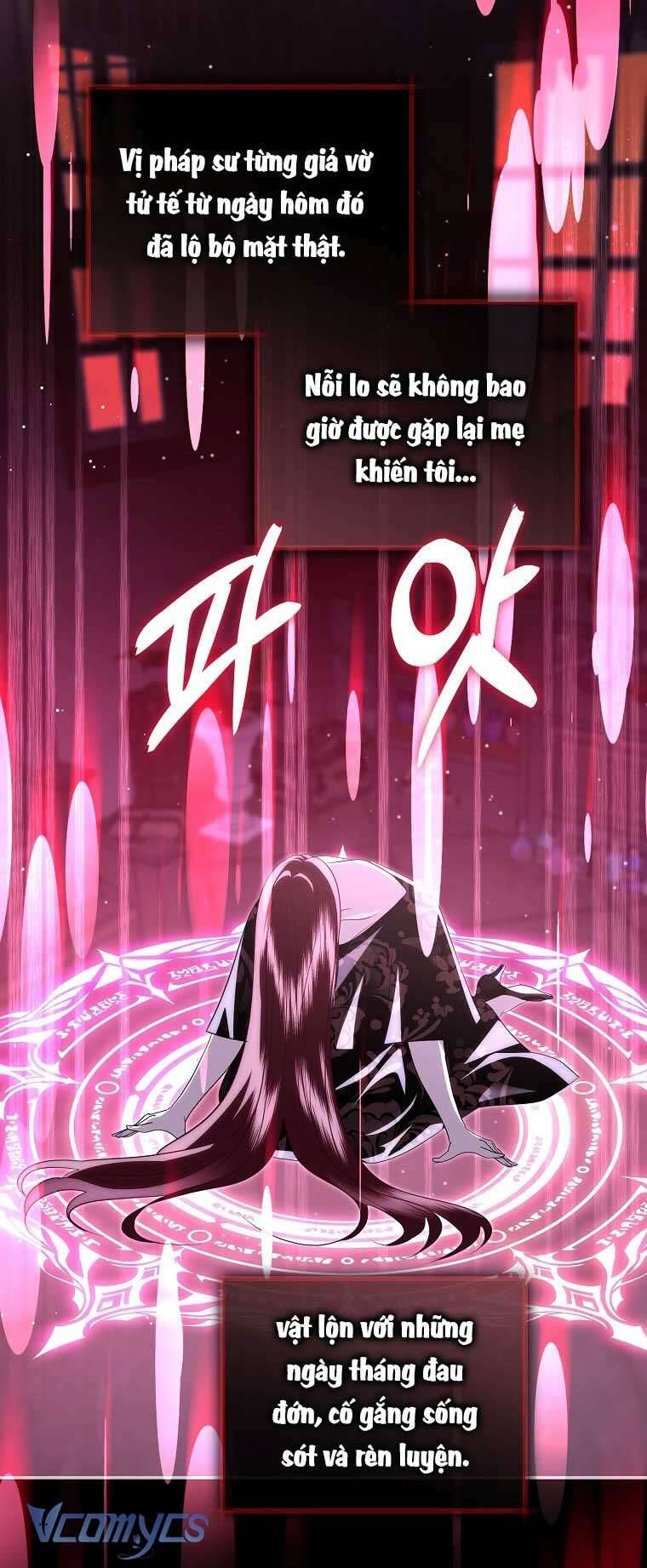 Này Boss Phản Diện, Tôi Có Thể Làm Mọi Thứ Trừ Cưới Ngài Chapter 33 - Trang 2