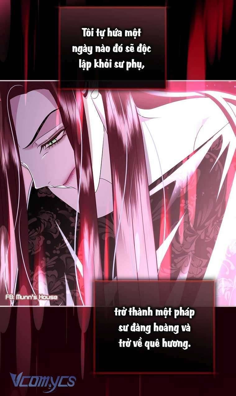 Này Boss Phản Diện, Tôi Có Thể Làm Mọi Thứ Trừ Cưới Ngài Chapter 33 - Trang 2