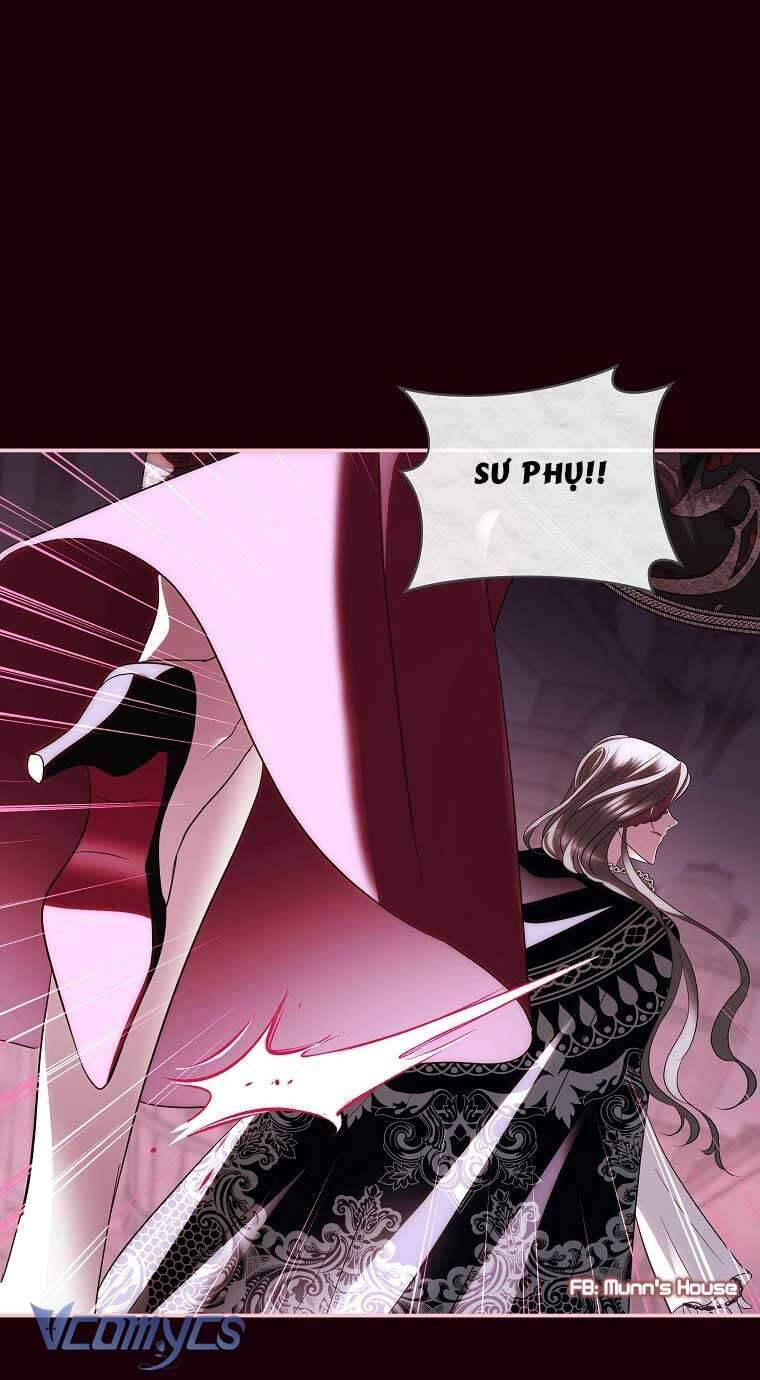 Này Boss Phản Diện, Tôi Có Thể Làm Mọi Thứ Trừ Cưới Ngài Chapter 33 - Trang 2