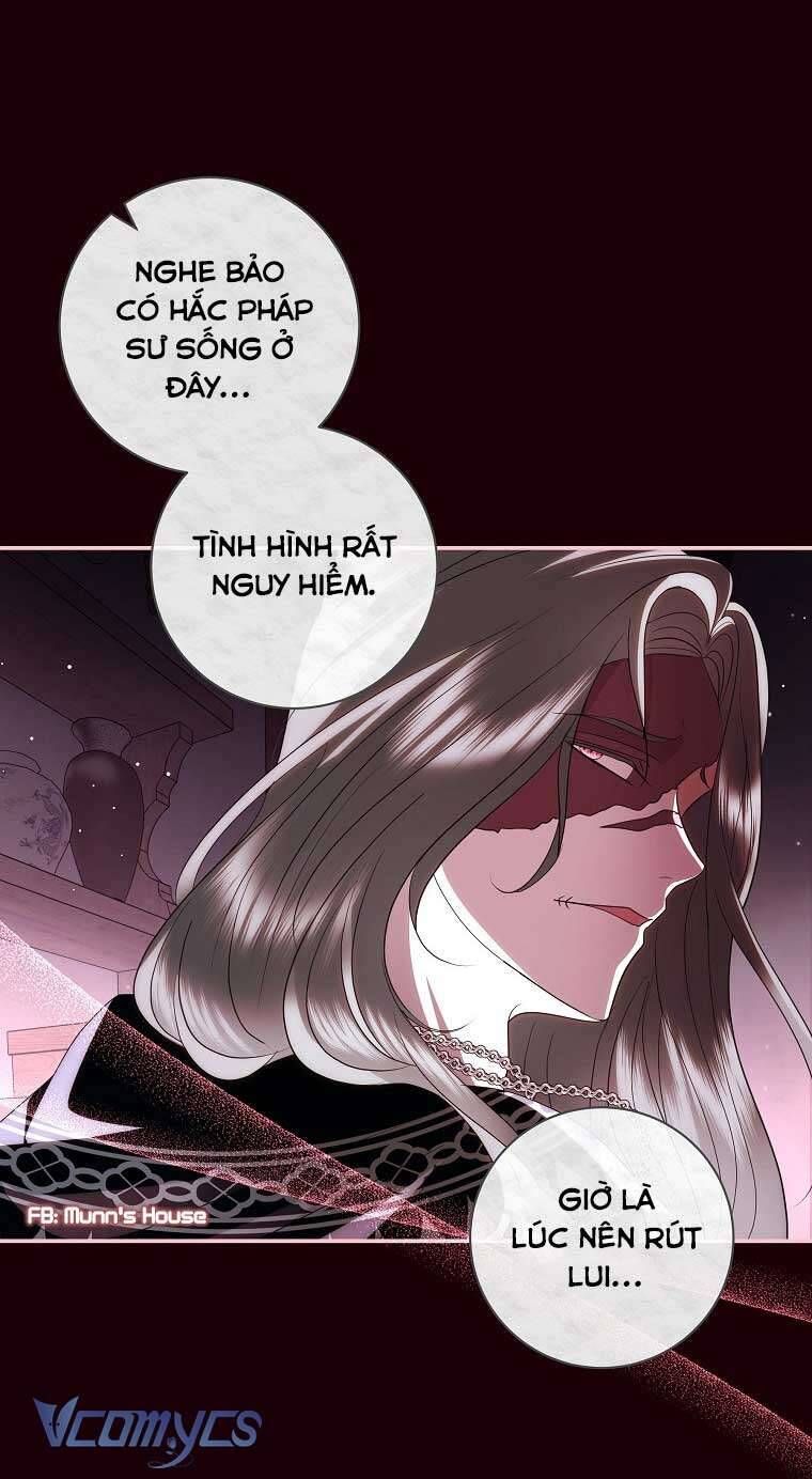 Này Boss Phản Diện, Tôi Có Thể Làm Mọi Thứ Trừ Cưới Ngài Chapter 33 - Trang 2