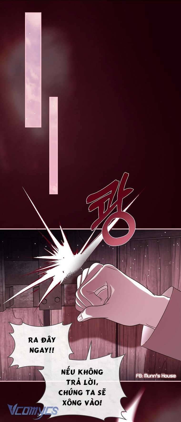 Này Boss Phản Diện, Tôi Có Thể Làm Mọi Thứ Trừ Cưới Ngài Chapter 33 - Trang 2