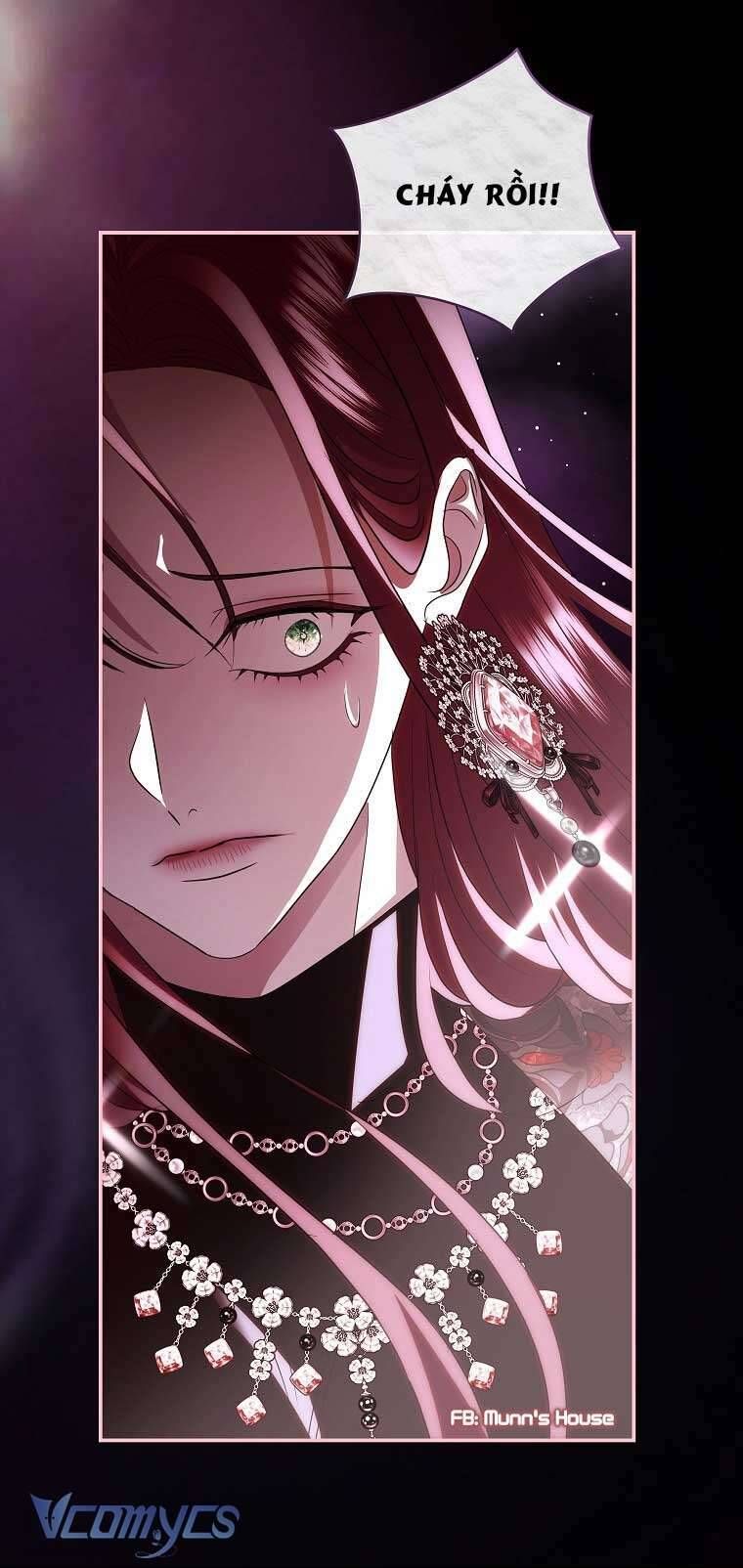 Này Boss Phản Diện, Tôi Có Thể Làm Mọi Thứ Trừ Cưới Ngài Chapter 33 - Trang 2