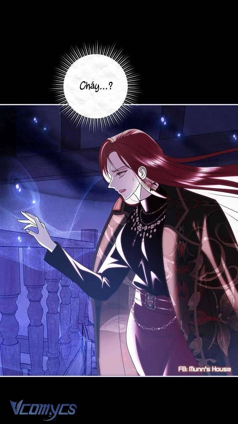 Này Boss Phản Diện, Tôi Có Thể Làm Mọi Thứ Trừ Cưới Ngài Chapter 33 - Trang 2