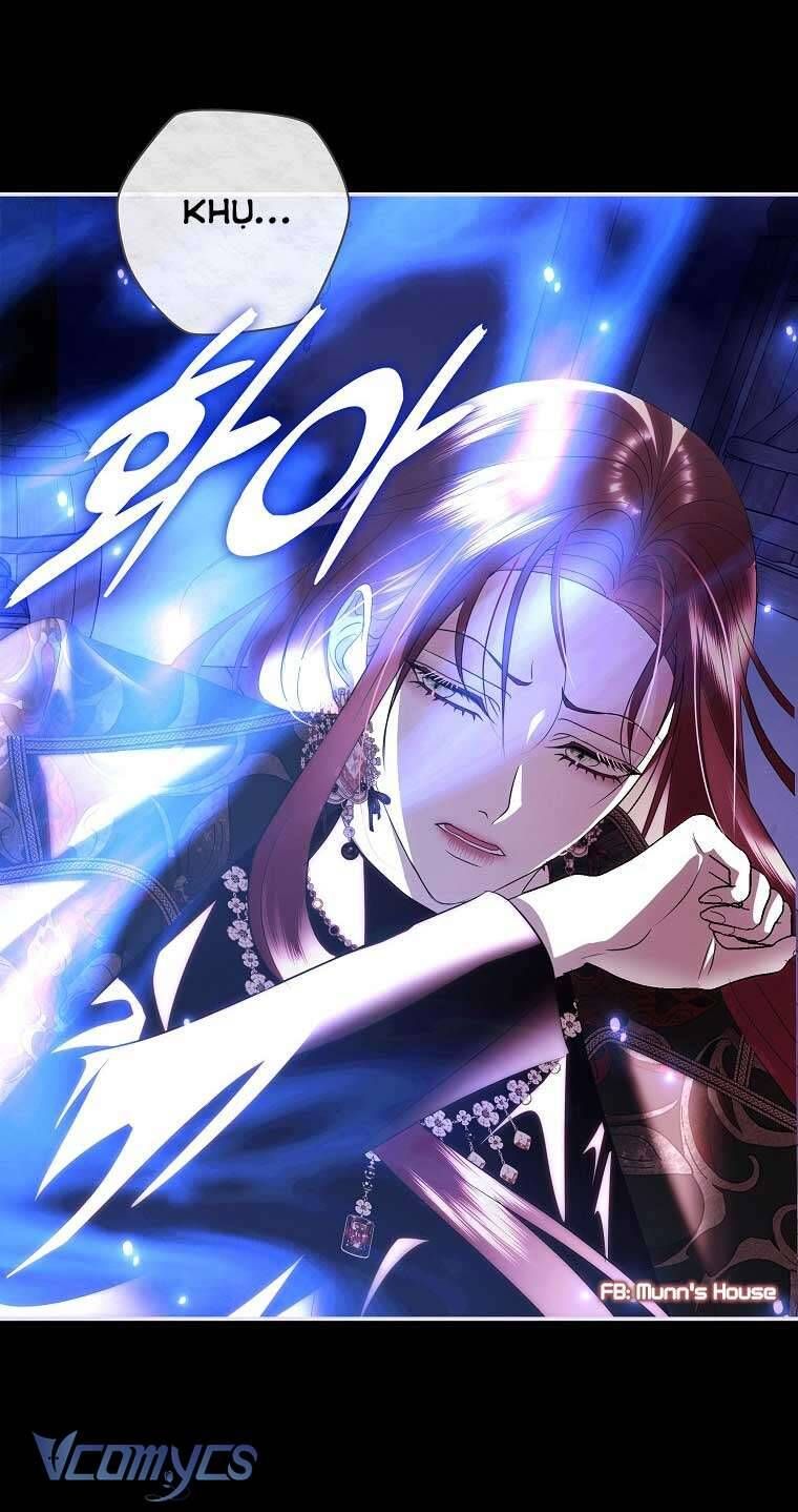 Này Boss Phản Diện, Tôi Có Thể Làm Mọi Thứ Trừ Cưới Ngài Chapter 33 - Trang 2