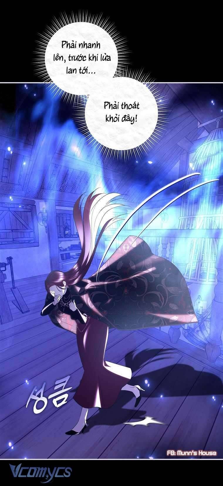 Này Boss Phản Diện, Tôi Có Thể Làm Mọi Thứ Trừ Cưới Ngài Chapter 33 - Trang 2