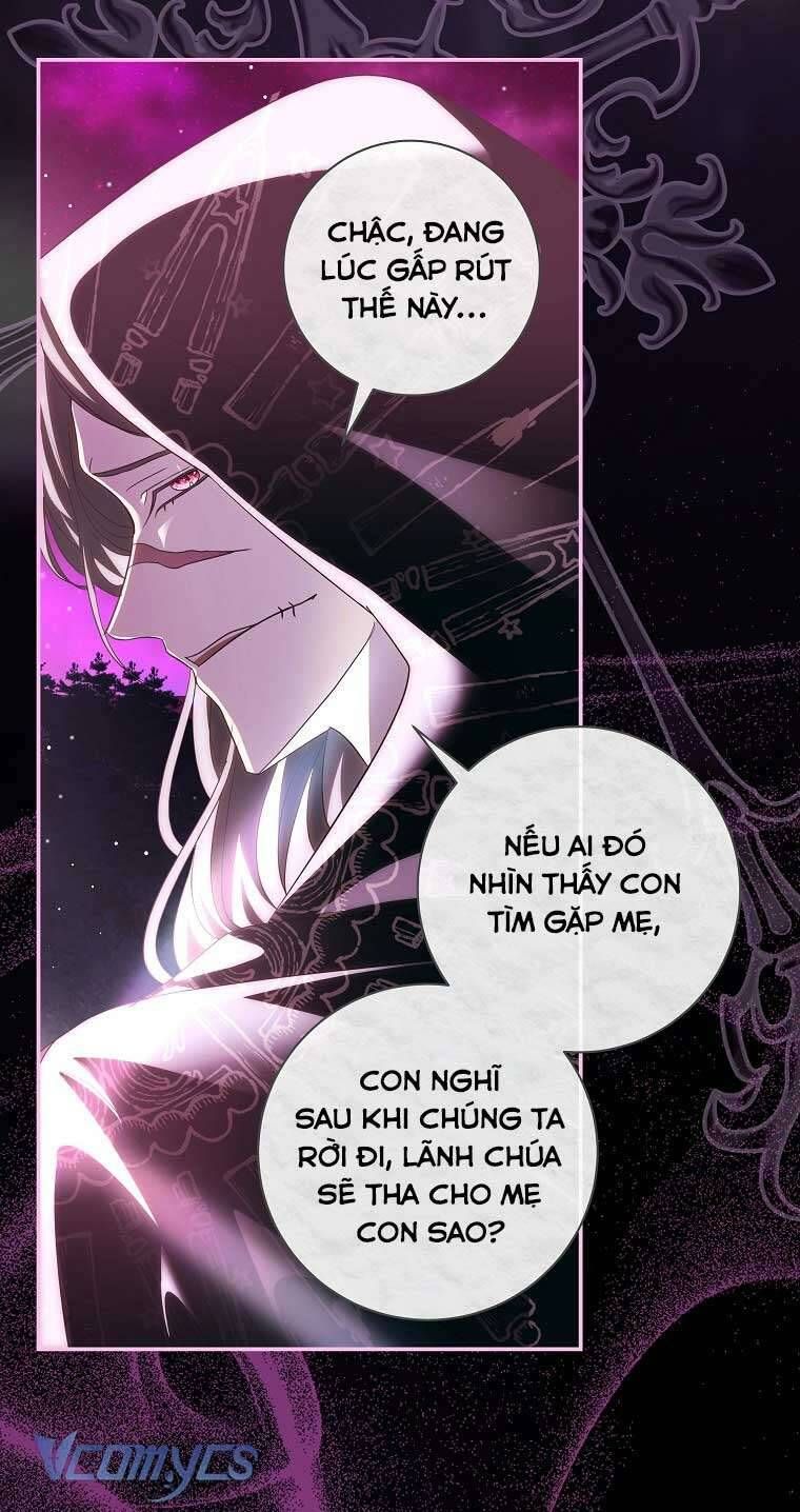 Này Boss Phản Diện, Tôi Có Thể Làm Mọi Thứ Trừ Cưới Ngài Chapter 33 - Trang 2