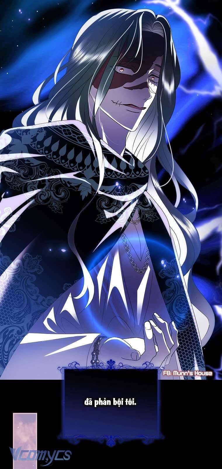 Này Boss Phản Diện, Tôi Có Thể Làm Mọi Thứ Trừ Cưới Ngài Chapter 33 - Trang 2