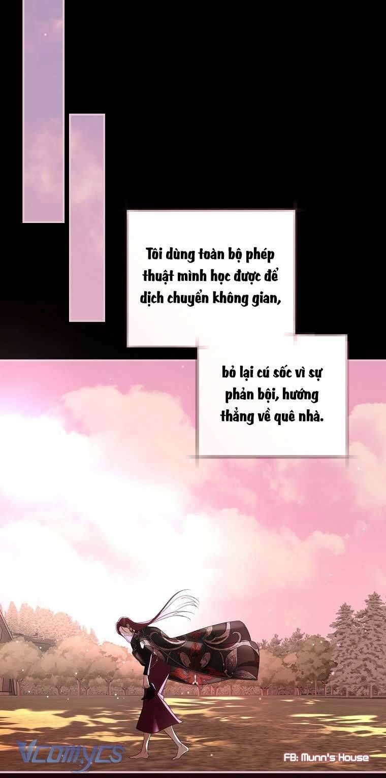 Này Boss Phản Diện, Tôi Có Thể Làm Mọi Thứ Trừ Cưới Ngài Chapter 33 - Trang 2