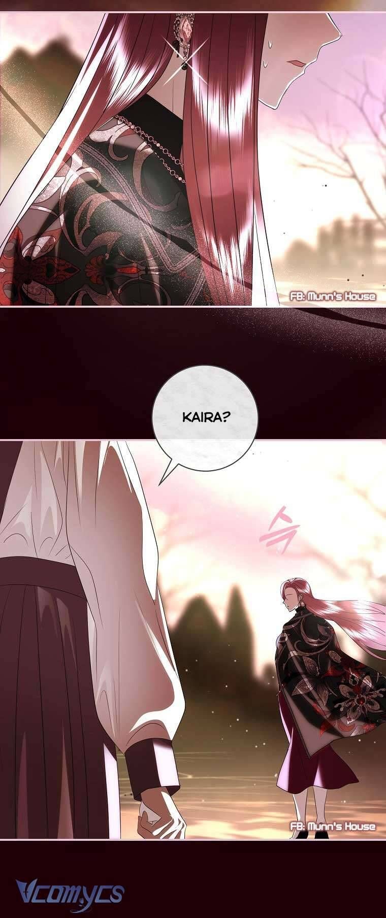 Này Boss Phản Diện, Tôi Có Thể Làm Mọi Thứ Trừ Cưới Ngài Chapter 33 - Trang 2